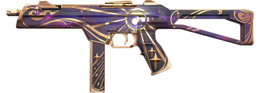 Weapons